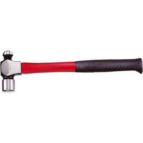 Martillo de bola, 27mm, 550g Tengtools