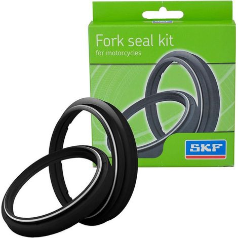 Kit joint spi cache poussière de fourche SKF pour moto KYB