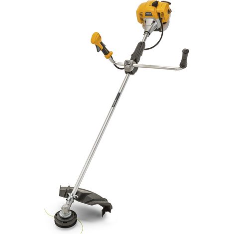 STIGA BC 535 B - Decespugliatore a scoppio (1/5)