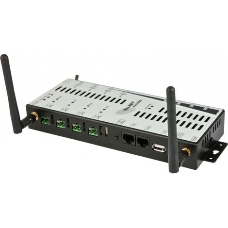 Unidad de control allnet ALL3500 Wi-Fi 2,4 GHz metal (1/5)
