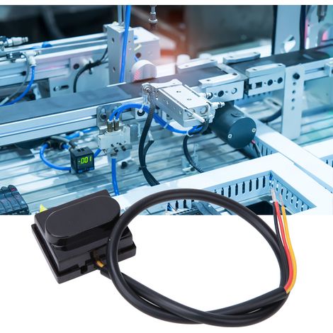Berührungsloser Infrarot-Lichtsensor XKC 001A T-Z12, High-Low-Pegel-Signalausgang 512V (1/5)