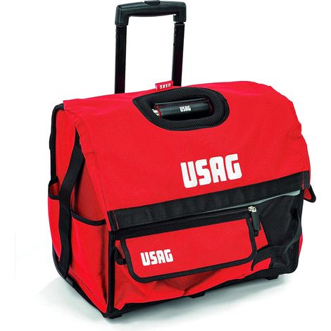 Trolley-Werkzeugtasche Usag 007 TXV (1/4)