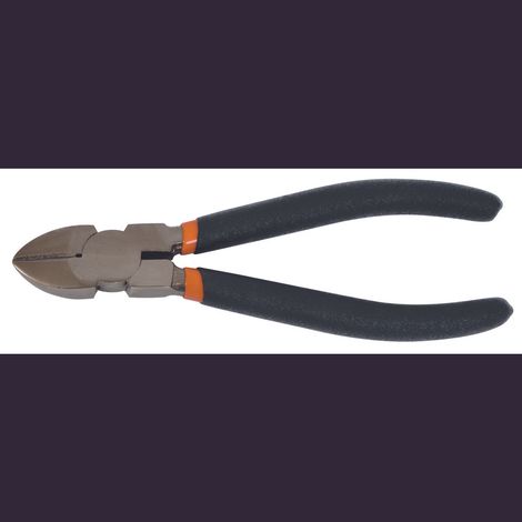 Avit AV06010 Diagonalzange aus gehärtetem Stahl 180 mm