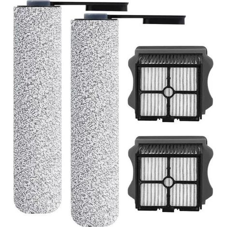 Kit d'accessoires - Tineco - Floor One S5 - Aspirateur eau et poussire - Compatible S5 PRO - Mixte (1/5)
