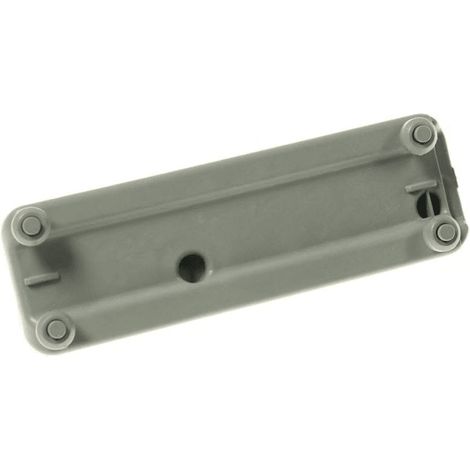 RAIL GAUCHE pour LAVE VAISSELLE SCHOLTES - C00305025 (1/2)