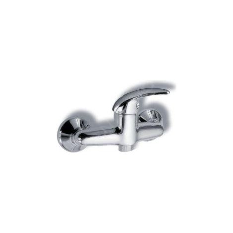 Novaservis Metalia 55 - Robinetterie de douche, chrome 55060/1,0 (1/2)