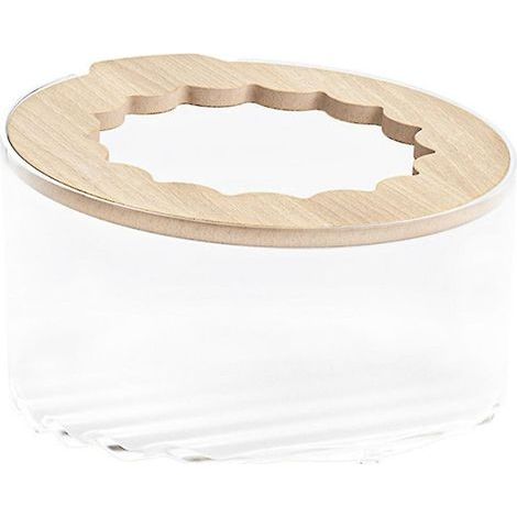 Baignoire pour hamster avec bac à sable, facile à nettoyer et anti-déversement, spa pour hamster (1/4)