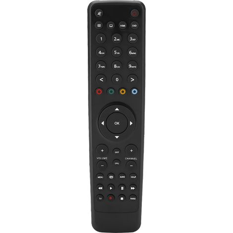 Télécommande de remplacement intelligente pour boîtier TV VU (1/5)