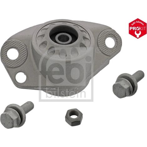 Kit de réparation, coupelle de suspension FEBI BILSTEIN 37896 AUDI 1J0 513 353 D (1/2)