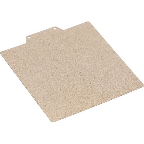 Plateau d'impression 3D 120x120mm PEI aimant souple double face pour Easythreed K7 K9 (1/5)