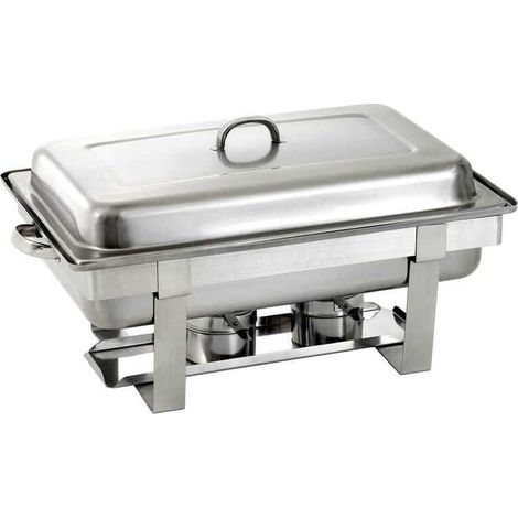 Chafing dish 1/1 BP - Bartscher