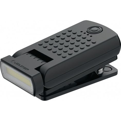 Lampada portatile a batteria W1R Lavoro 3,7 V 740 mAh Li-ion Tempo di ricarica 120 min LEDLENSER (1/5)