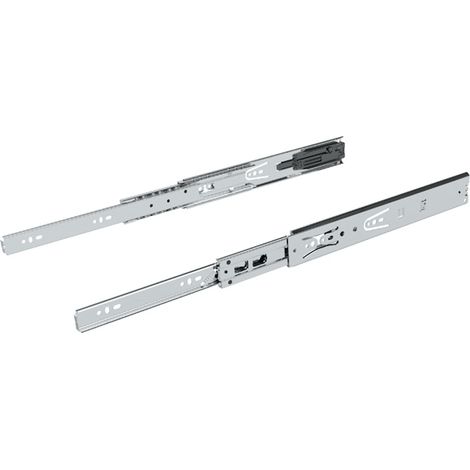 Hettich Kugelauszug KA 5632 Vollauszug Silent System NL300 EB12,7