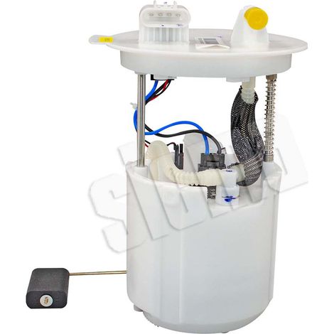 1106100-AK03 ist eine Kraftstoffpumpenbaugruppe, die so konstruiert ist, dass sie genau zur Kraftstoffpumpenbaugruppe/zum Kraftstoffpumpensatz des Fahrzeugs passt und der Abgasnorm Changan Eado DT/Chi (1/4)