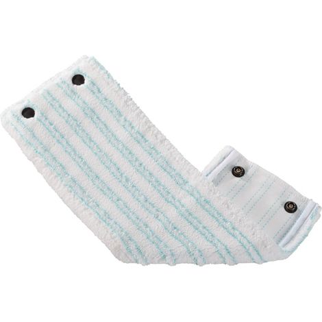 Recambio de mopa Leifheit Clean Twist M Micro Duo 55320...