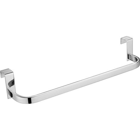 LLAVISAN L322294 Toallero lateral sin taladros para mueble Eco 36 - ref: L322294