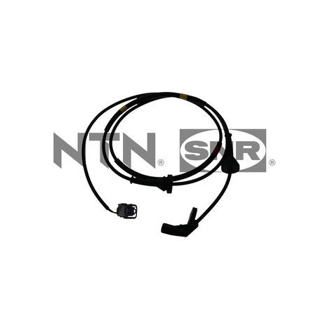 Capteurs de vitesse de roue - ASB165.15 - SNR - Compatible avec véhicule Volvo