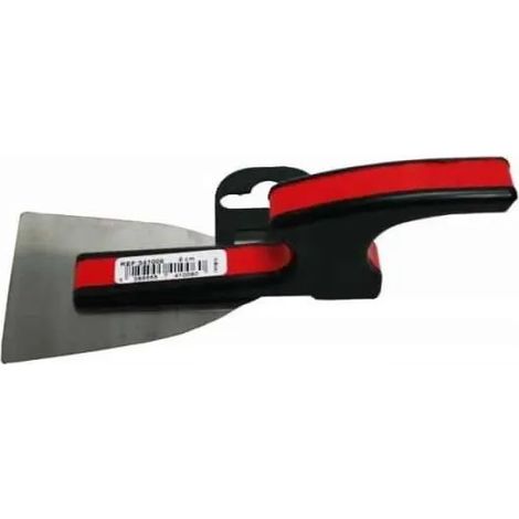 Attrezzo finitura loutil-parfait parfaitliss lama inox bi-flex 6cm
