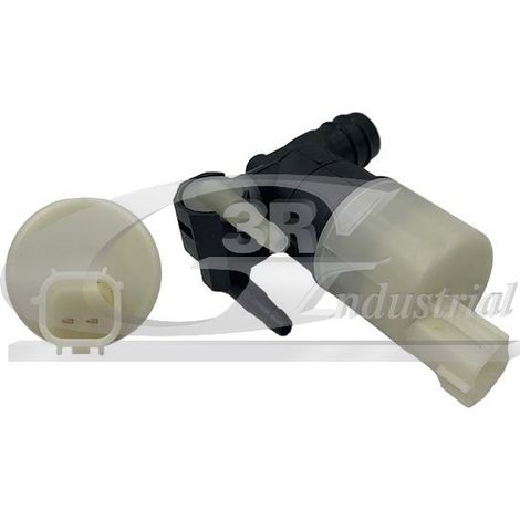 3RG 88307 BOMBA AGUA LIMPIAPARABRISAS