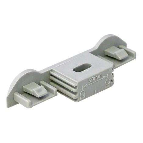 WALRAVEN BIS starQuick duo placas de pared - Blanco - 0855000