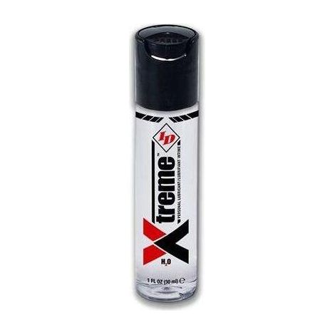 ID XTREME - LUBRICANTE 30 ML