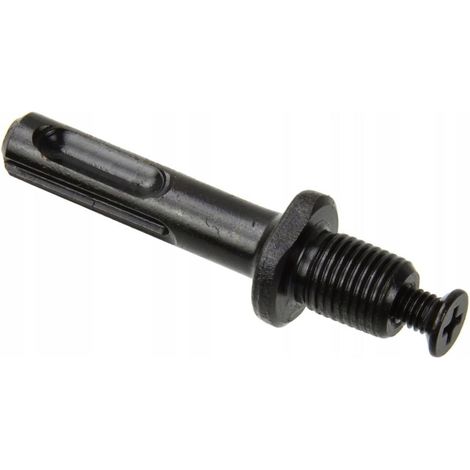 Geko SDS-Adapter für SDS Plus Bohrmaschine, robust