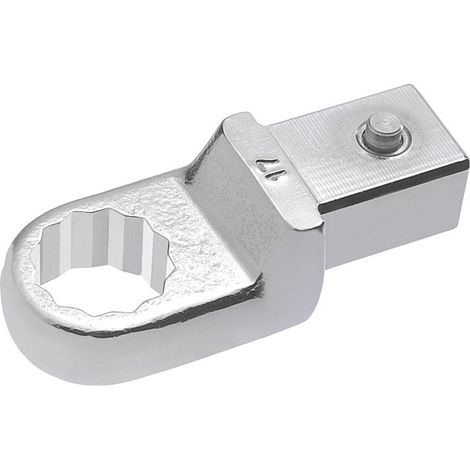 Facom Douille à clé plate 14x18 mm 14 mm (1/2)