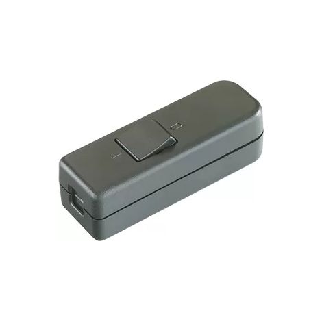 Bachmann Schnur-Zwischenschalter Serie 8006 s/s 924.047 (1/2)