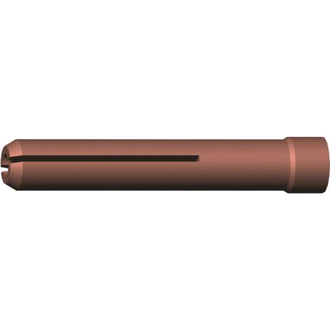 Pinza porta elettrodo thermacut modello PP025201 25 mm