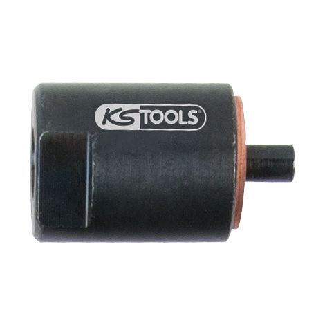 KS Tools Düsenadapter mit Dichtring, Ø 6 mm