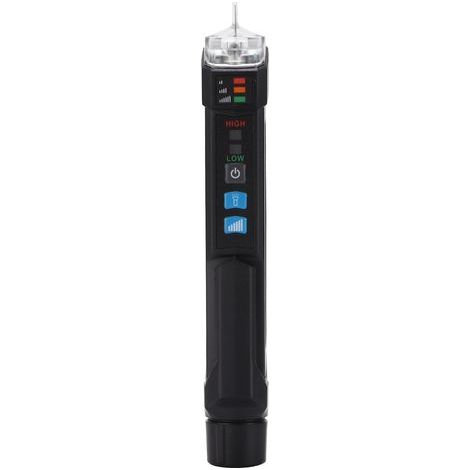 Détecteur de tension AC20 481000V, capteur multifonctionnel sans contact, stylo testeur pour la maison (1/5)