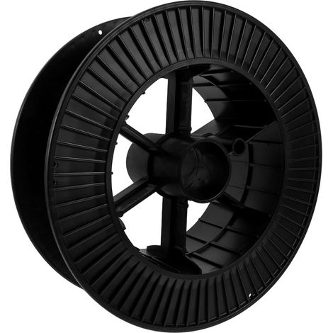 Enrouleur de cble lectrique en plastique durable support de rallonge (1/5)