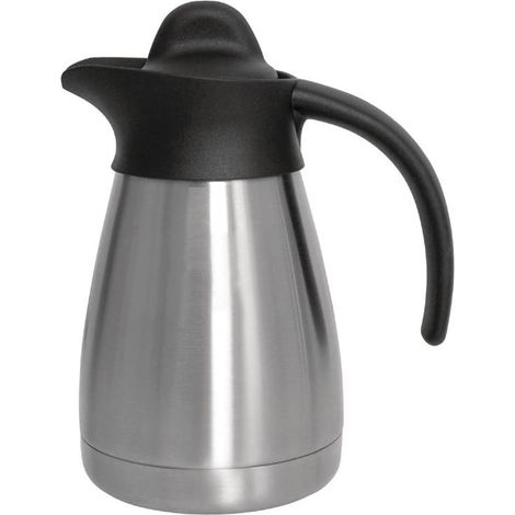 Pichet Isotherme Bouchon à Vis 0,5 L - Olympia (1/4)