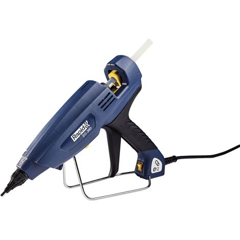 Rapid PRO EG380 Heißklebepistole funktional und schlicht (1/3)