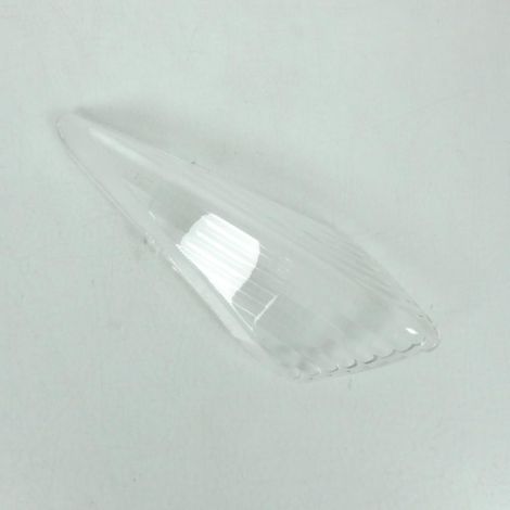 Cabochon de clignotant origine pour scooter peugeot 125 sum up (1/4)