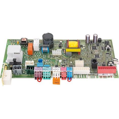 Circuit imprimé - VAILLANT : 0020153826