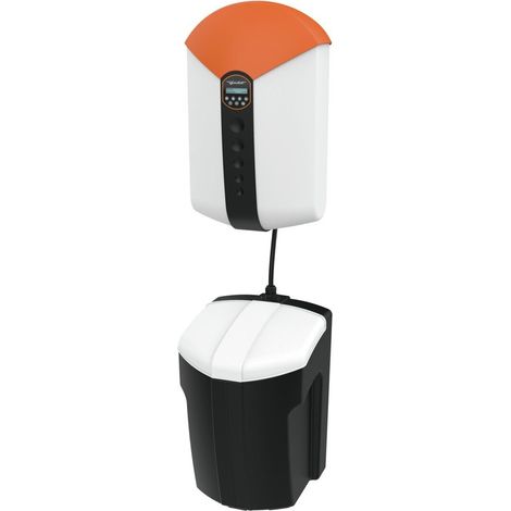 JUDO adoucisseur automatique i-soft K SAFE+
