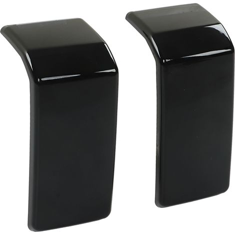 Garniture décorative de pare-chocs avant, accessoire extérieur de remplacement pour Mercedes-Benz Classe G AMG G63 2019-2020 (1/5)
