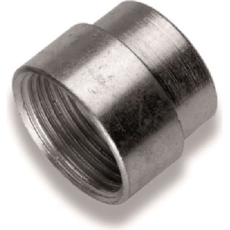 IDRAULICA-PROLUNGA RIDOTTA 240 1/2X3/8 FF- 10,0 pz