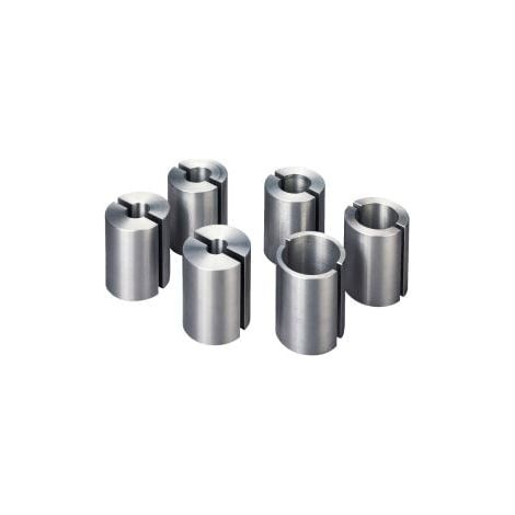 ROTHENBERGER Reduziereinsatz für ROFROST TURBO 1.1/4", Größe X - 62227