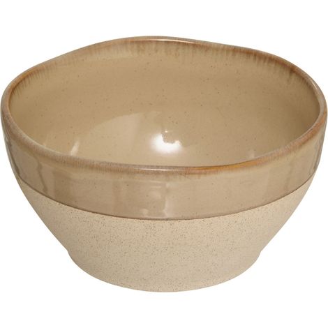 COPA KATE BEIGE 30CL - Atmosphera créateur d'intérieur (1/4)