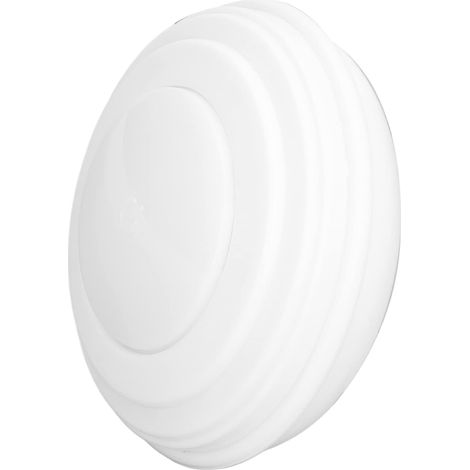 Puck-LED-Farbleuchte RGBW, dimmbar, mit Fernbedienung – Schrank- und Garderobenbeleuchtung – Einfache kabellose Installation – 6 LEDs (1/5)