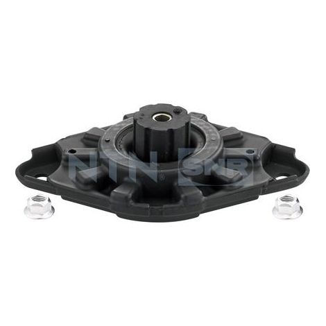 Kit de suspension arrière - KB968.07 - SNR - Compatible avec véhicule Nissan