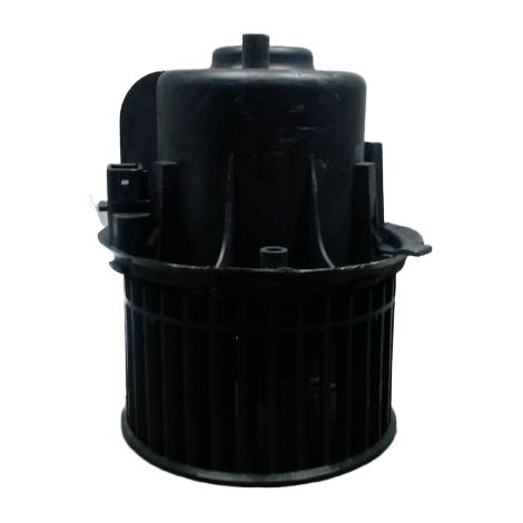 [PRODUIT D'OCCASION] Moteur Ventilateur Chauffage FORD Transit ♻️ Ref Oe. 7188531 - Garantie à vie (1/4)