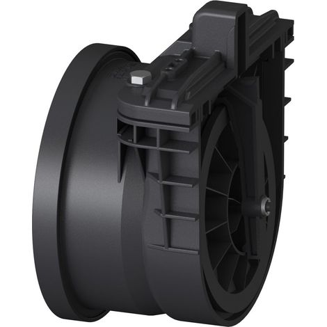 -Rohrklappe DN 200 (1/2)
