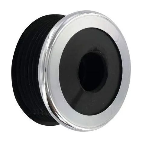Giunzione da 55 mm di diametro per tubi da 28 a 32 mm di diametro.