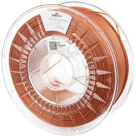 3D-Druckerfilament fila 80013 PLA wasserdicht 1,75 mm (1/3)