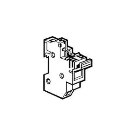 Legrand 021500 - Disyuntor Sp51 14x51mm - Neutro equipado