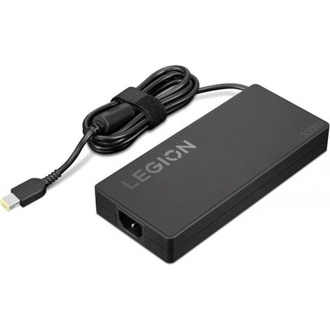 Zasilacz Lenovo Legion Slim 330W GaN AC Adapter (Slimtip) GX21M50609