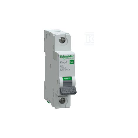 Apagado.NAD.EASY9 PRO EZ9F-B25-1 B 25A